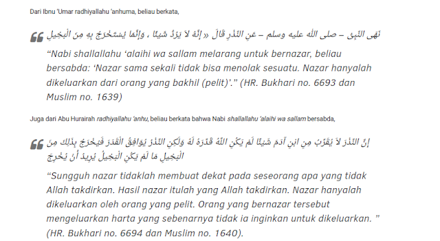 Puasa Kifarat Adalah Rasmi F