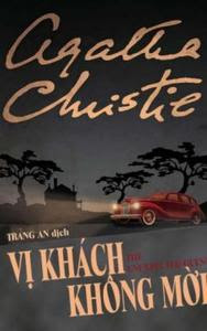 Vị Khách Không Mời - Agatha Christie
