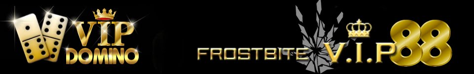 Frostbite VIP88