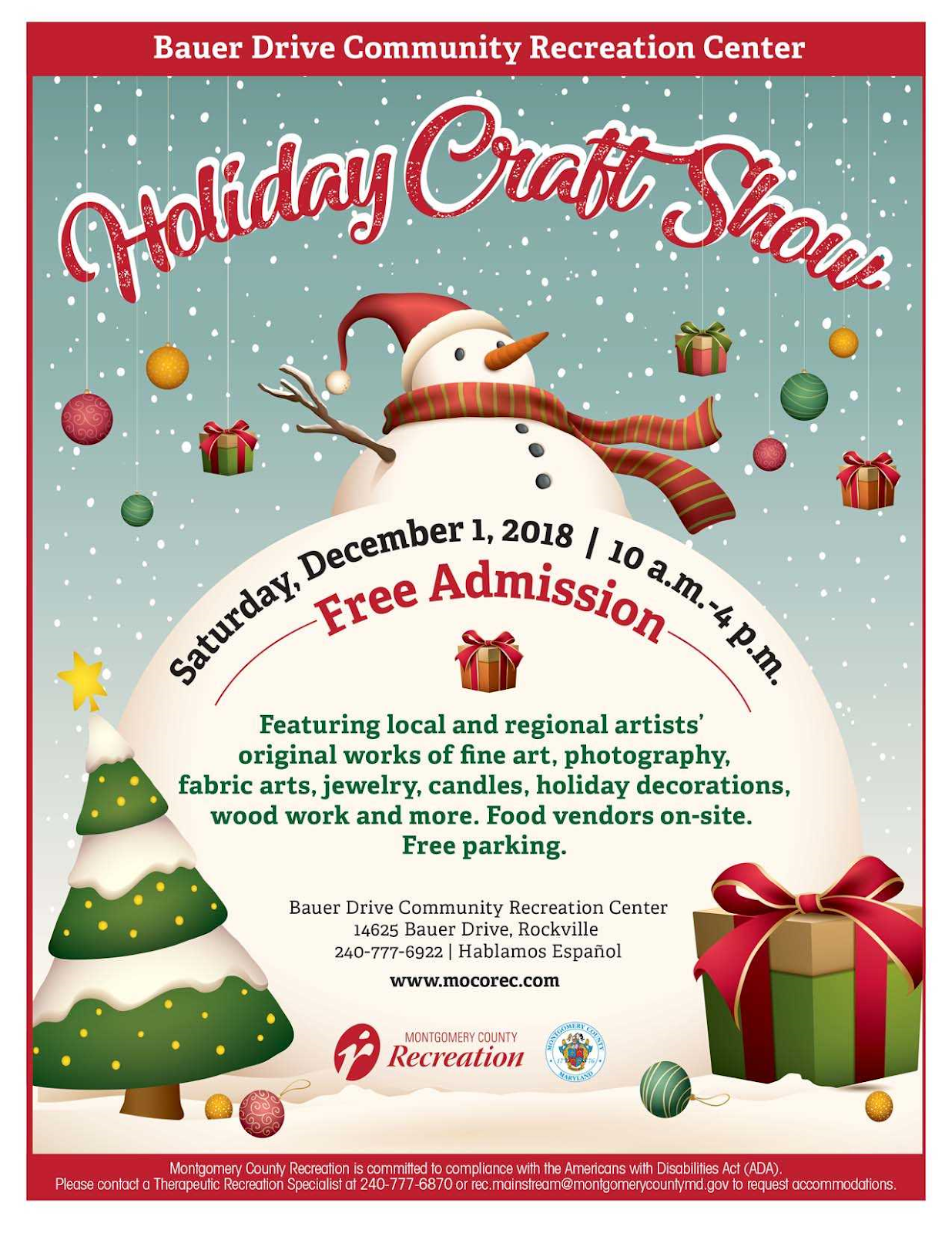 30+ December Craft Shows Near Me JonasBellatrix