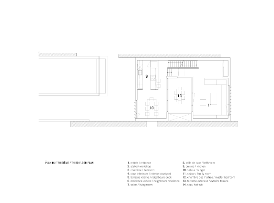10 Rumah minimalis terbaik sepanjang masa