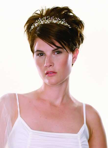Poisonyaoi Short Wedding Hairstyles Poisonyaoi Short Wedding Hairstyles
