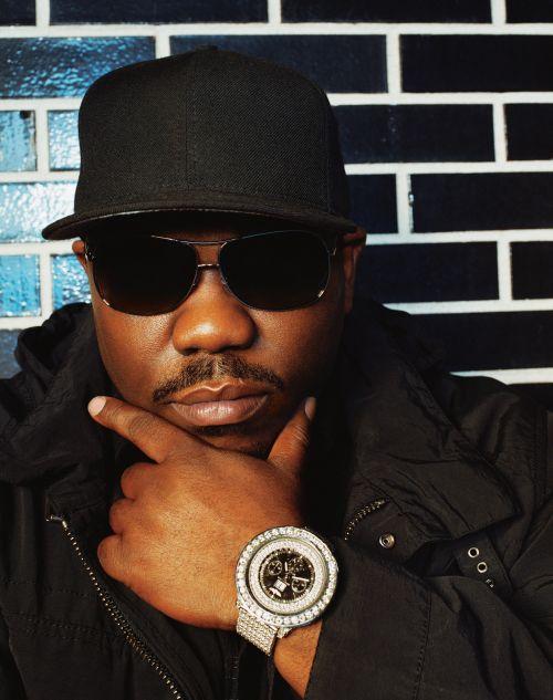 Beanie Sigel y State Property The reunion BIG BARRIO