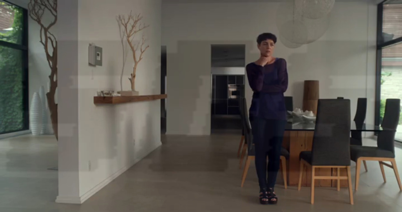 SCREEN ON SCREEN REVIEW MAPS TO THE STARS (DAVID CRONENBERG)