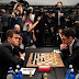 WORLD CHESS CHAMPIONSHIP: CARLSEN V CARUANA