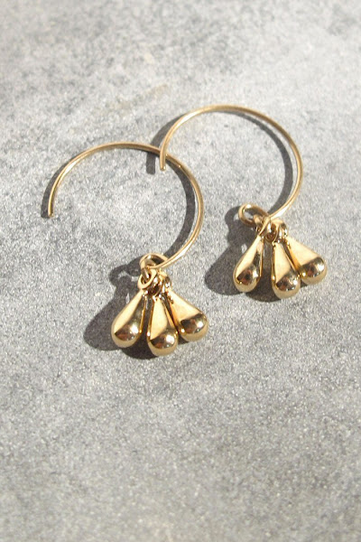 Boucles Octave Médecine Douce