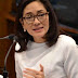 Sen. Hontiveros: AFP & PNP Cannot Run the County Under "State of Lawlessness"