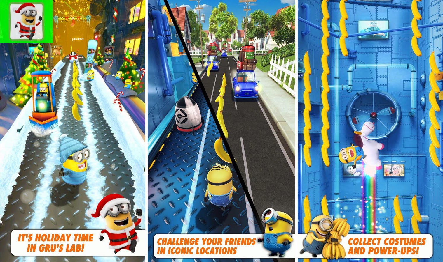 Despicable Me 1.5.0l .apk Download For Android