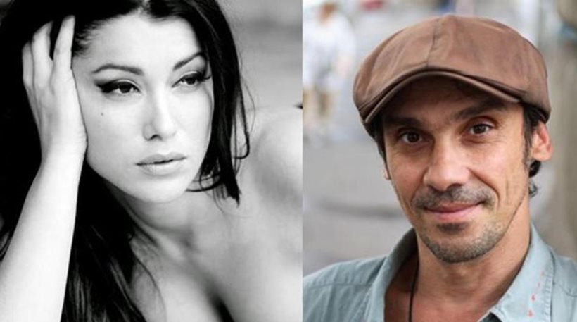 Manu Chao και Κλέλια Ρένεση: Έβγαλαν μαζί νέο βίντεο κλιπ | G.O.V.A.K.I