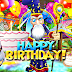 Wizard101 6th Birthday Celebration