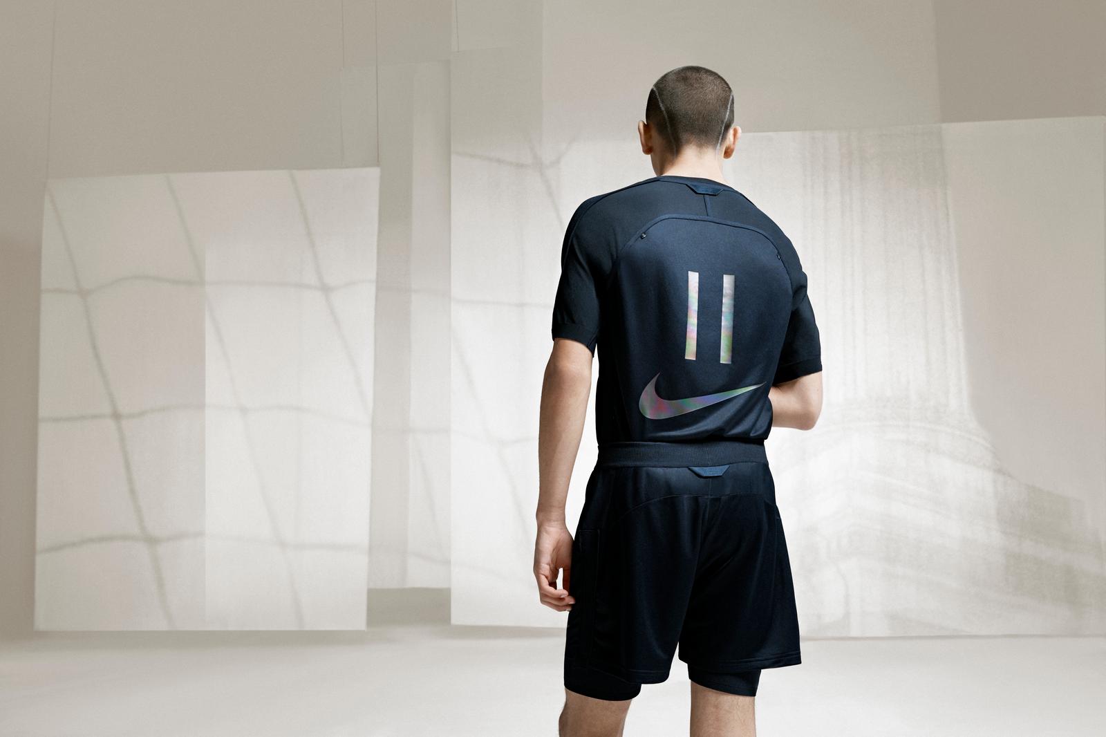 Nike x Kim Jones "Football Reimagined" Collection Revealed - Footy