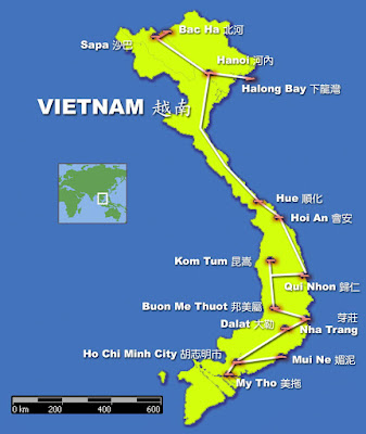 越南VPN 越南VPN