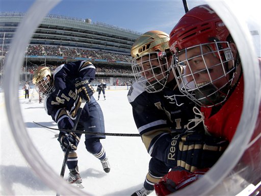 JIM SMALL S NOTRE DAME GO IRISH BLOG Www NDGOIRISH A NOTRE 
