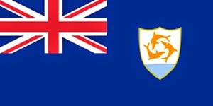 Anguilla Bayrağı