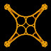 HONYCUBE COPTER 2