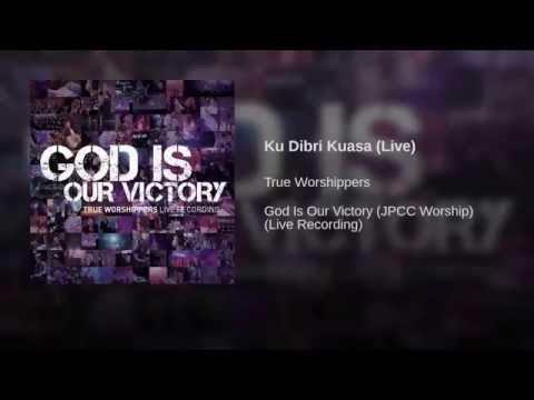 Ku Di Bri Kuasa Lirik Teks Lagu Gbkp Km 8