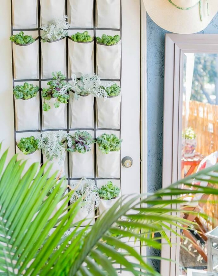 Paso a paso para decorar un pequeño balcón Paso a paso para decorar un pequeño balcón