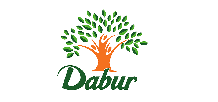 dabur logo