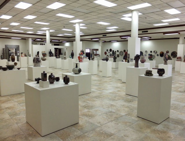 Classes - American Museum of Ceramic Art