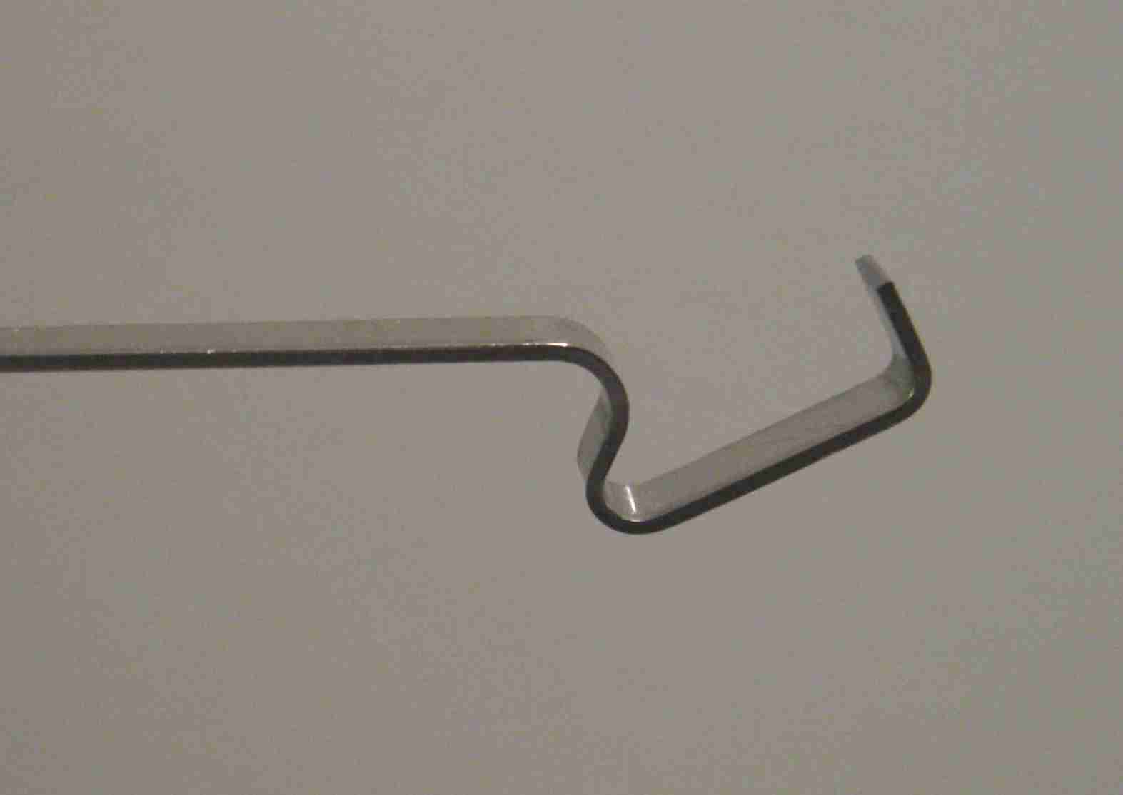 Model Rocket Building Engine Hooks Through Time