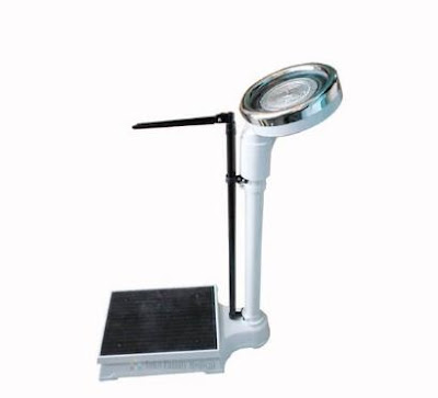 Alat Pengukur Tinggi Badan Untuk Anak Anak Dan Orang Dewasa Yang Akurat