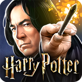 Harry Potter Hogwarts Mystery Apk Terbaru Full Release