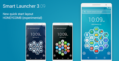 Smart Launcher Pintar dan Efektif Smart Launcher Pintar dan Efektif