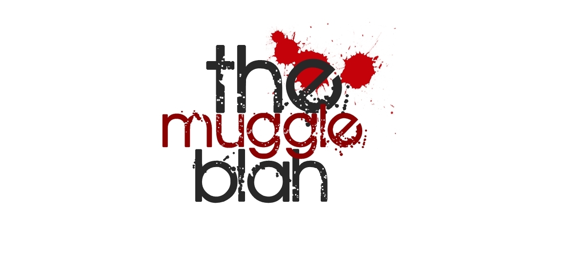 The Muggle Blah