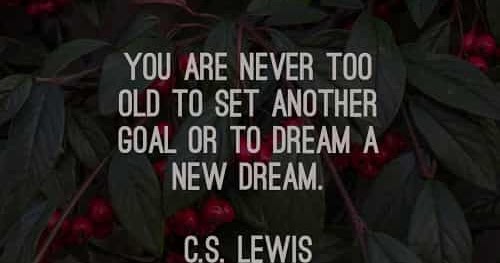 70 Quotes on dreams that'll motivate you with your goals
