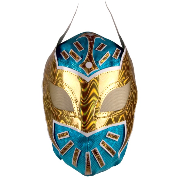 Wwe Wrestlers Profile: Wwe Superstar Sin Cara’s Mask Wallpapers And