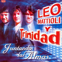 grupo trinidad JUNTANDO LAS ALMAS