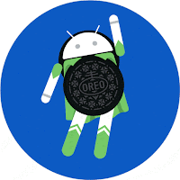 Android Oreo - Android 8.0 