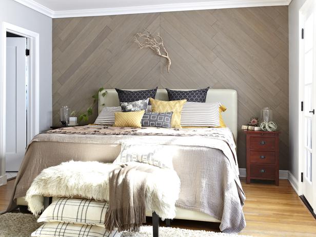 Stikwood: Reclaimed Wood Panels Perfect for DIYers ...
