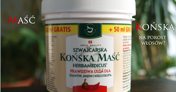 na wzmocnienie i porost włosów