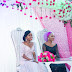 VICTORIA & EDITH KITCHEN PARTY!!!!
