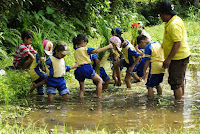 PAKET OUTBOUND LOMBOK LOMBOK MEETING & OUTBOUND