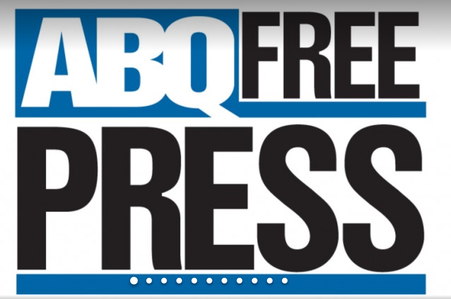THE ALBUQUERQUE FREE PRESS