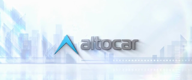 Keuntungan Memiliki Token ALTOCAR Keuntungan Memiliki Token ALTOCAR