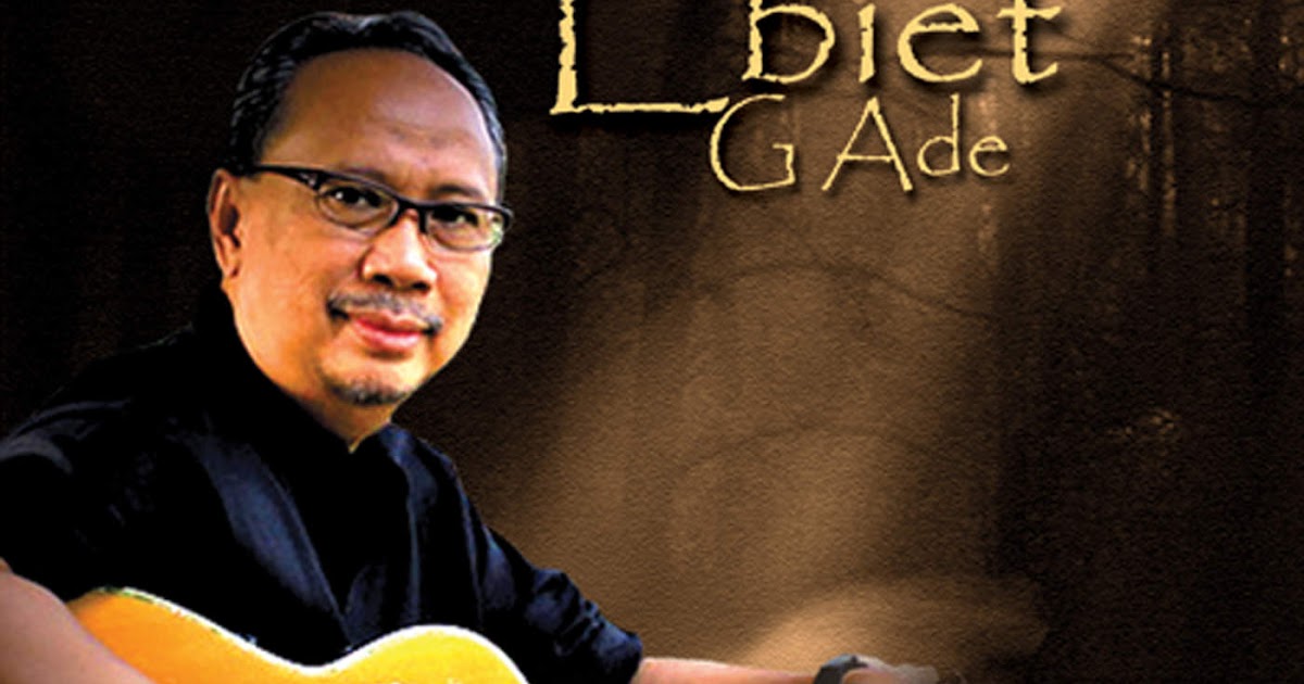 Chordtela Ebiet G Ade Berita Kepada Kawan