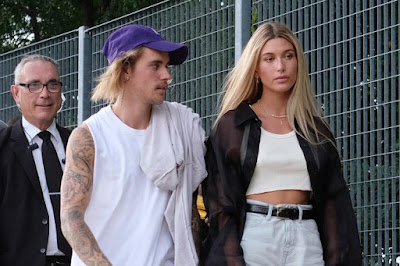 Hailey Baldwin Changes Her Last Name To Bieber On Instagram Hailey Baldwin Changes Her Last Name To Bieber On Instagram
