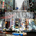 Day 5 Shinjuku Journey till Night