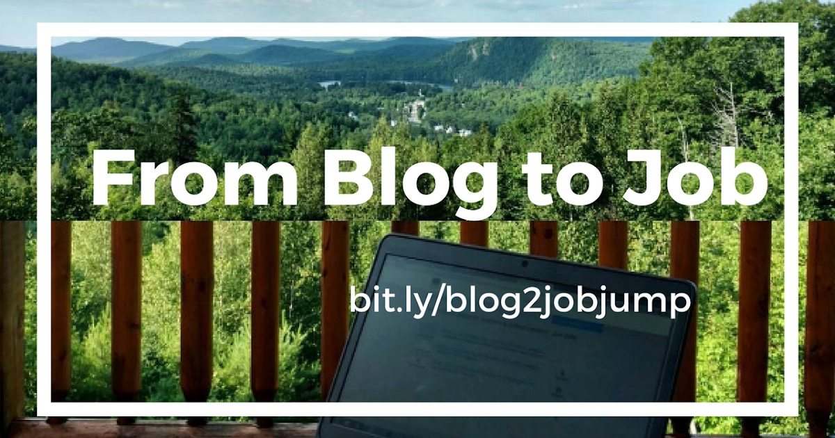 Free Technology for Teachers From Blog to Job A Teacherpreneur Jumpstart