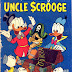 Uncle Scrooge / Four Color Comics v2 #495 - Carl Barks art & cover