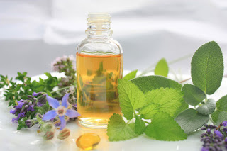 Aceite de Oregano Para Los Fuegos Aceite de Oregano Para Los Fuegos