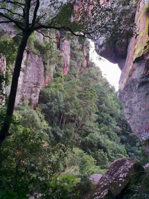Potensi Wisata Alam Kabupaten Lima Puluh Kota Sungguh ...