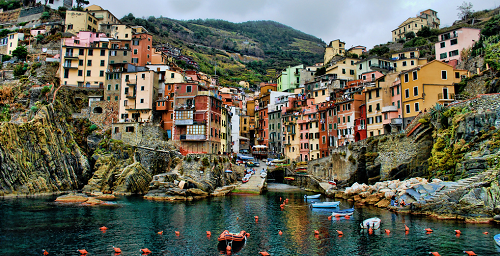 Riomaggiore Riomaggiore