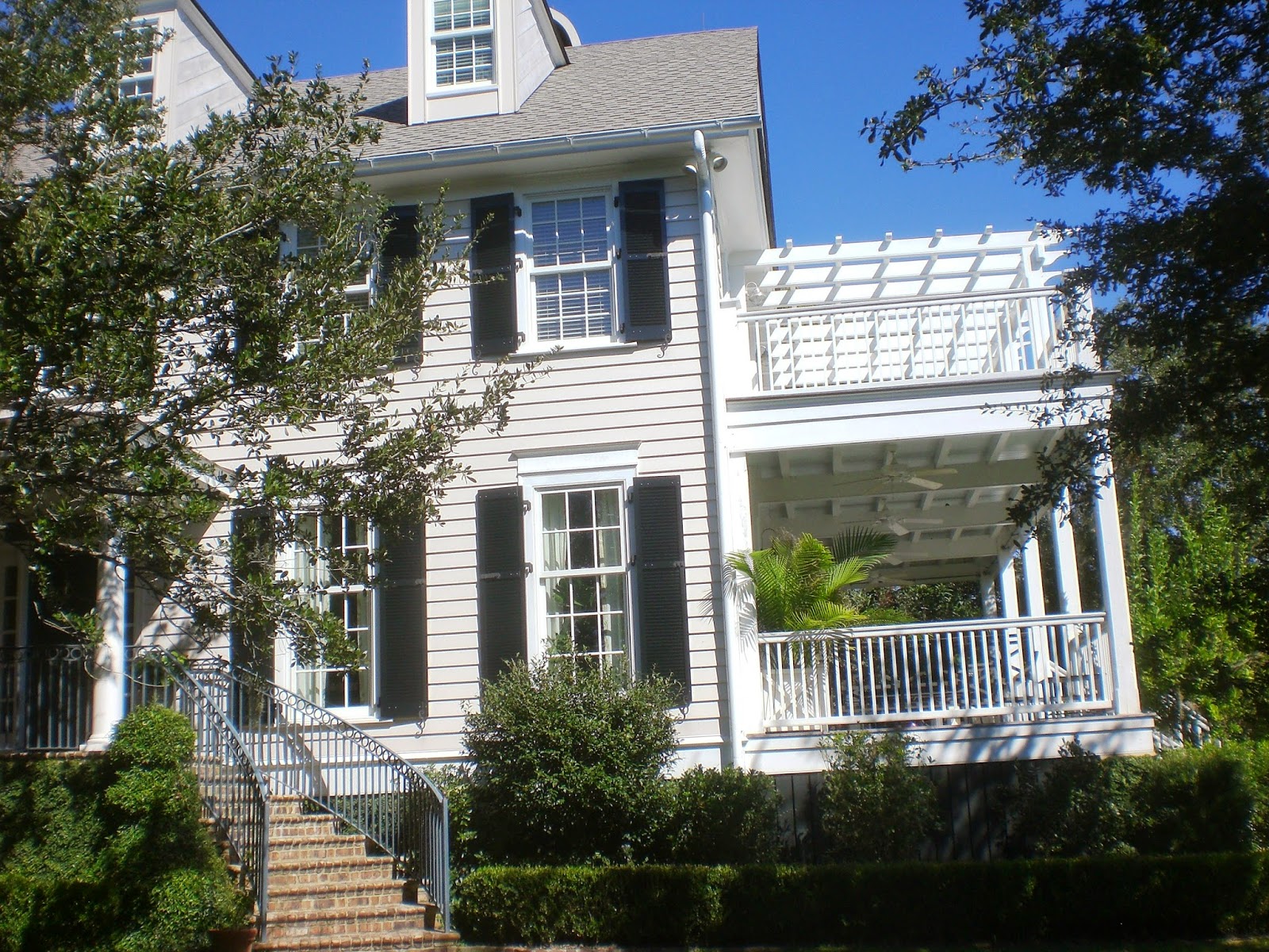 Tide Hiker Adventures Beaufort Mooring Ball