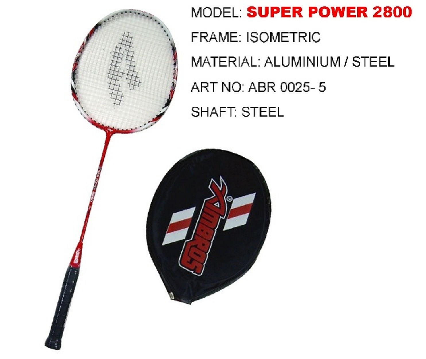 [pahamiBAHANKITA] Materials Used to Make a Badminton Racket