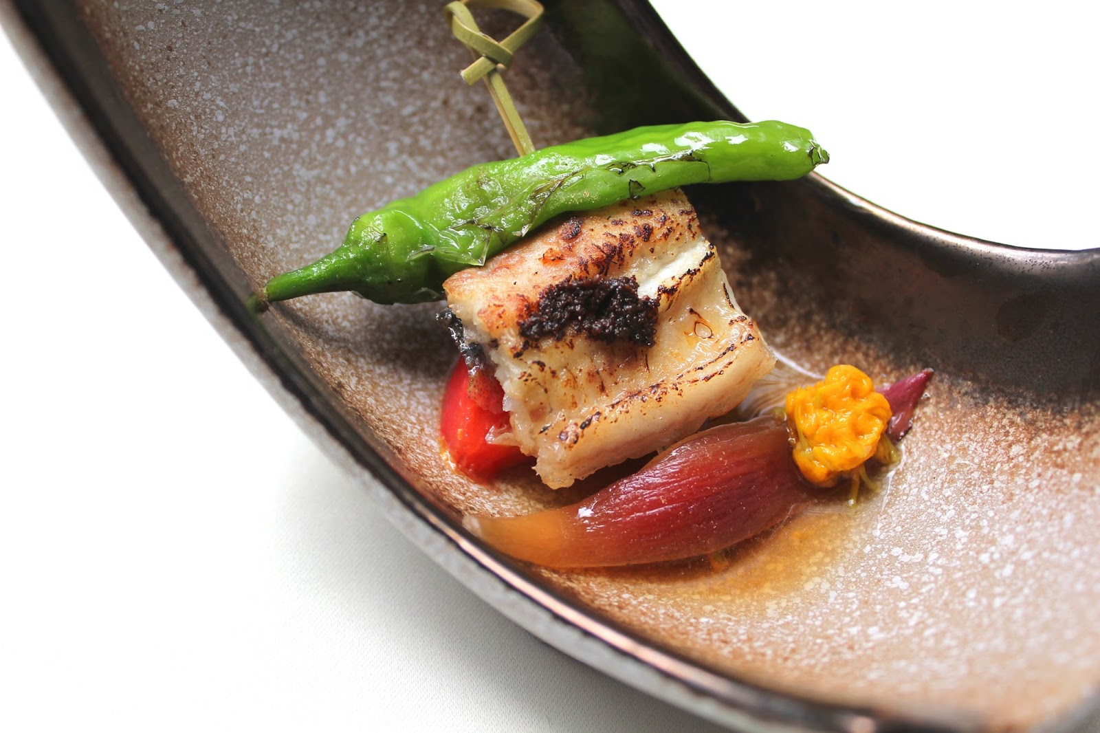 Ten Japanese Fine Dining Kuala Lumpur