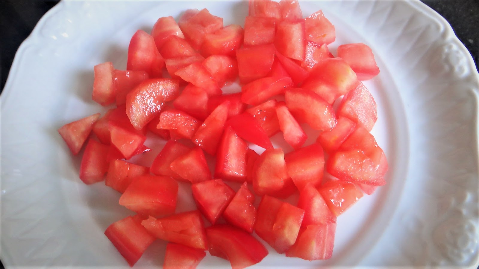 Cozinha Ousada Côngrio Rosa com Shimeji Branco na Manteiga